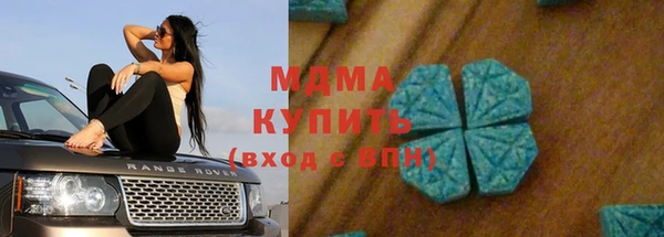 стаф Верея